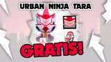 Cómo Tener la NUEVA SKIN de Urban Ninja Tara en Brawl Stars