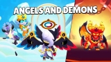 Cómo Conseguir las Skins de Ángeles y Demonios en Brawl Stars 2024